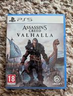 Assassins Creed Valhalla (PS5), Games en Spelcomputers, Games | Sony PlayStation 5, Ophalen of Verzenden, Zo goed als nieuw