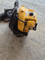 Powerplus Benzine Bladblazer, Ophalen, Benzine, Gebruikt, Ruggedragen
