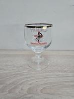 Verre Trappiste Chimay, Enlèvement, Comme neuf, Verre ou Verres, Autres marques