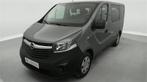 Opel Vivaro Vivaro (bj 2019), Auto's, Opel, 89 kW, 164 g/km, 9 zetels, Bedrijf