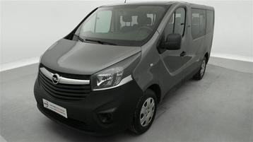 Opel Vivaro Vivaro, Argent ou Gris, Achat, Vivaro, Entreprise