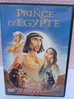 DVD De prins van Egypte, Cd's en Dvd's, Ophalen of Verzenden, Zo goed als nieuw