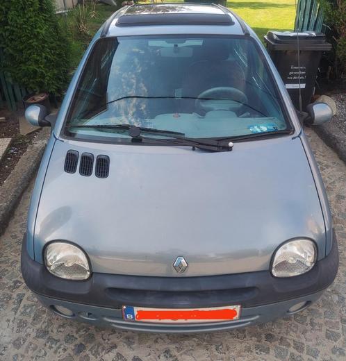 Renault twingo C06G0E, Auto's, Renault, Bedrijf, Twingo, Benzine, Euro 5, 3 deurs, Handgeschakeld, Ophalen