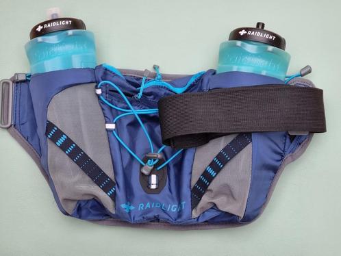 wandel- heupband RAIDLIGHT, Sport en Fitness, Bergsport en Wandelen, Zo goed als nieuw, Rugzak, Ophalen