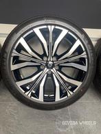 20” originele Renault Austral / Espace 6 velgen + banden, Auto-onderdelen, Gebruikt, Banden en Velgen, Ophalen of Verzenden, 235 mm