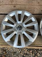 Enjoliveurs d’origine Vw pour jantes tôle 16 pouces, Enlèvement, Comme neuf