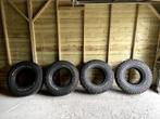 Pneus BFgoodrich A/T, Ophalen, Band(en)