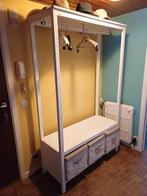 Vestiaire, kapstok, Ophalen, Zo goed als nieuw, Staande kapstok, 150 tot 200 cm