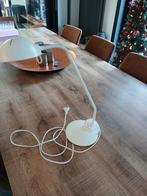 Bureaulamp, Ophalen, Zo goed als nieuw, Minder dan 50 cm