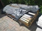 pvc profielen, Ophalen, Kunststof, 150 tot 200 cm, Lijsten