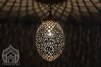 Elegante unieke hang lamp, Ophalen of Verzenden, Nieuw, Overige materialen, Mix modern en klassiek