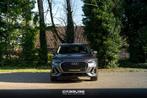 Audi Q3 Sportback 40 TFSI Quattro S line tronic, 4 cilinders, 1984 cc, 0 kg, Bedrijf