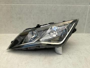 KOPLAMP SEAT LEON 5F HALOGEEN 12-16 5F1941005A LINKS SE-8484 beschikbaar voor biedingen