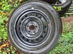 Reservewiel met normale velg, Ophalen, Bestelwagen, Banden en Velgen, Nieuw