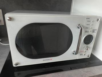 Micro-onde DAEWOO KOR-6N9R beschikbaar voor biedingen