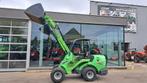 Occasie wiellader Avant 755i, bwj2019, 567u, 3,10m hefhoogte, Ophalen, Tweedehands, Overige typen, Avant