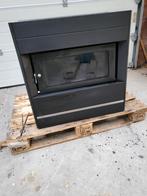 kachel mazout, Autres carburants, Enlèvement, Utilisé, Réchauffeur d'huile