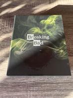 Breaking Bad Blu-ray – Complete Set met Extra’s, Ophalen of Verzenden
