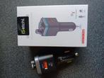 Transmitter en car kit, Auto's, Overige Auto's, Te koop, Particulier