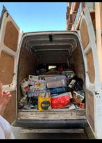 Evacuation déchets débarras encombrants alberto 0470/663303, Ophalen of Verzenden