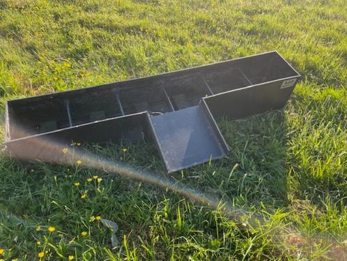 vijver plantenfilter K&D, Tuin en Terras, Vijvers, Gebruikt, Ophalen