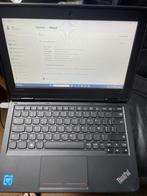 Lenovo Thinkpad 11e, Ophalen, Gebruikt, 8 GB, SSD