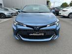 Toyota Corolla Hybride, 1.8 benzine + elektrisch, Autos, Toyota, 5 places, Hybride Électrique/Essence, Automatique, Tissu