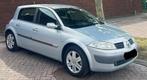 Renault Mégane  hatchback  1.6Benzine airco 149xxkm., Auto's, Particulier, Euro 4, Centrale vergrendeling, Mégane
