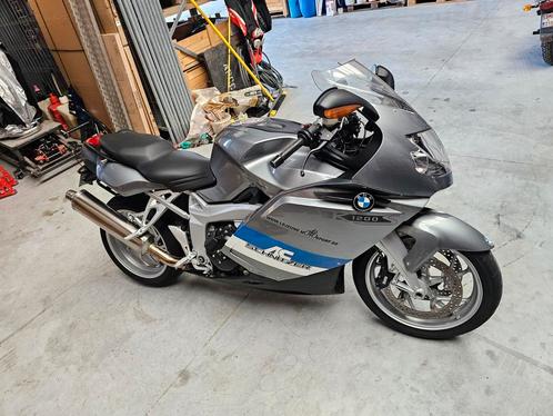 K1200s, Motoren, Motoren | BMW, Particulier, Ophalen