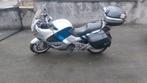 Moto BMW te koop, Motoren, Motoren | BMW, 4 cilinders, Particulier, Toermotor