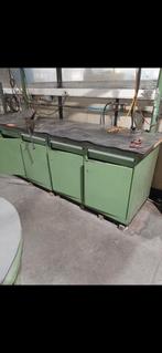 Lista etabli d atelier servante, Doe-het-zelf en Bouw