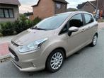 Ford B Max benzine automaat 2017, Auto's, Automaat, Euro 6, Overige kleuren, B-Max