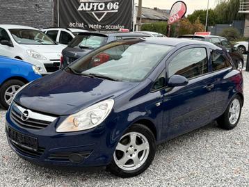OPEL CORSA • 1.0 ESS • Garantie beschikbaar voor biedingen