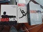 Mad Men 1,4,5, Comme neuf, Enlèvement