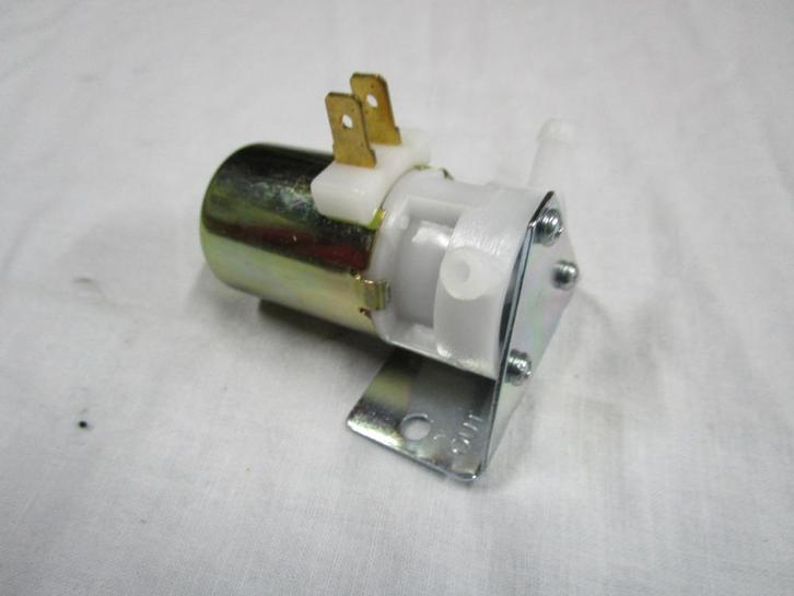 pompe de pulvérisation électrique Classic Mini 59-01, Autos : Pièces & Accessoires, Vitres & Accessoires, Mini, Austin, Neuf, Enlèvement