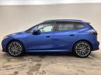BMW Serie 2 223 I X dive M sport GPS 360camera Panodak Harm, Auto's, BMW, Automaat, 161 kW, 2 Reeks, Blauw