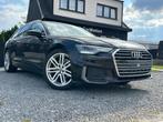 Audi A6 A6 Avant 40 TDI **S Line**1ste eigenaar*, Automaat, USB, Zwart, Bedrijf