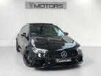 MERCEDES CLA 45 AMG S 4MATIC 8G-TRONIC+ PACK AERODYNAMIQUE, Automaat, CLA, 4 cilinders, USB