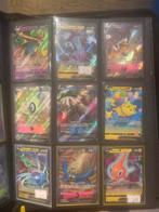 Pokemon V/Vmax/Vstar kaarten, Enlèvement, Plusieurs cartes