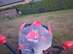 Bmw R 1100 s, Motoren, Ophalen, Gebruikt