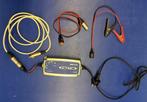 CTEK MXT 4.0 24V/4A vrachtwagenbatterij druppellader, Ophalen of Verzenden, Gebruikt, Accu's en Accessoires