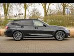 BMW Serie 3 330 Touring, Auto's, Automaat, 1998 cc, 292 pk, Zwart