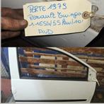 TWINGO 1.1ESS/55KW/10' VOORDEURHOUDER, Gebruikt, Ophalen of Verzenden, Renault, Voor