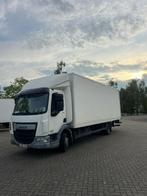 vrachtwagen, Auto's, Vrachtwagens, Automaat, Euro 6, Diesel, Particulier