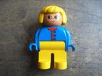 Lego Duplo Figures Old Model Female (zie foto's), Enfants & Bébés, Jouets | Duplo & Lego, Duplo, Briques en vrac, Utilisé, Enlèvement ou Envoi