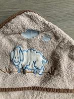 Baby badhanddoek met capuchon 80 x 70. LITTLE KIDS Coll., Ophalen of Verzenden, Zo goed als nieuw, Overige typen, Overige merken