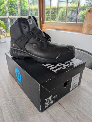 Nouvelles Chaussures de securité Bata Engine - pointure 46, Enlèvement ou Envoi, Neuf
