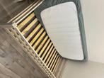 Kinderbed jysk te koop, Kinderen en Baby's, Ophalen, Zo goed als nieuw, Matras