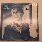 Vinyl single The Smiths - What difference does it make?, Cd's en Dvd's, Vinyl Singles, Ophalen, Gebruikt, Single