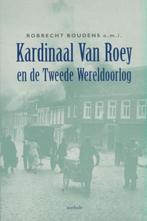 (a654) Kardinaal Van Roey en de Tweede Wereldoorlog, Boeken, Verzenden, Tweede Wereldoorlog, Gelezen